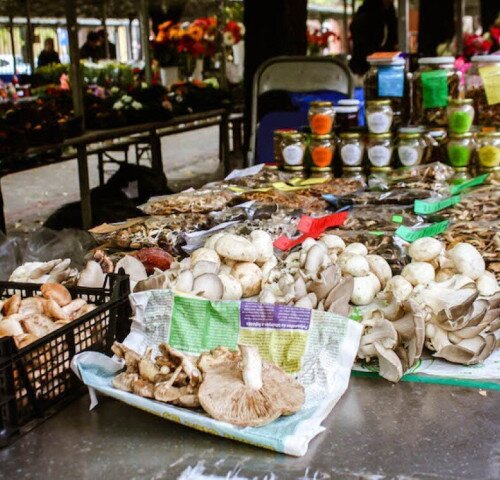 Market of Gyula