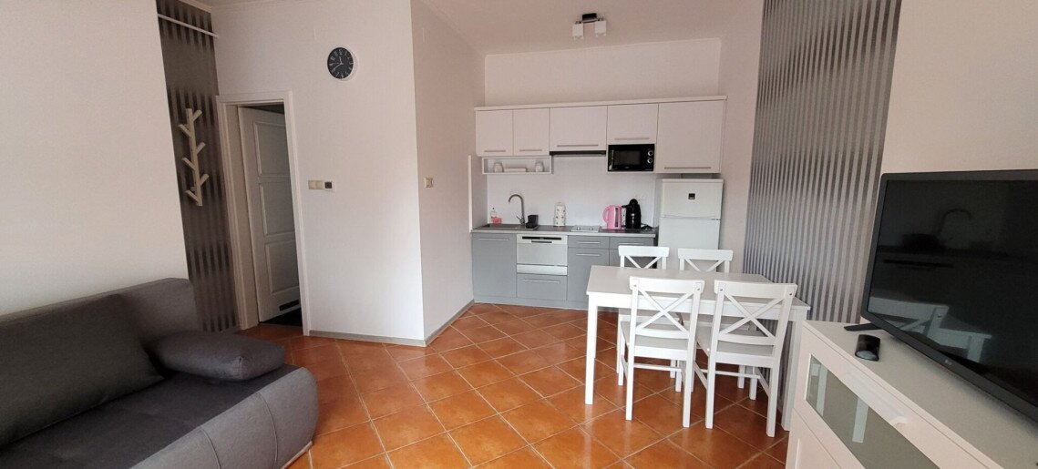 Martina Apartman**** Gyula - 10