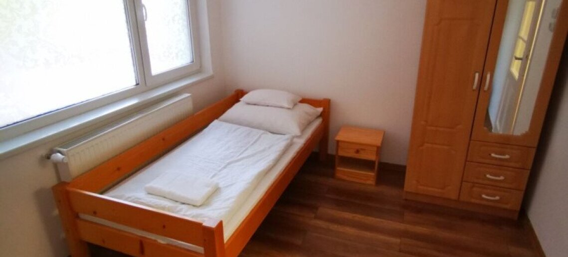 Máté Apartman Gyula - 5