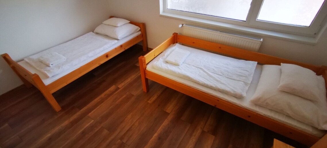 Máté Apartman Gyula - 6