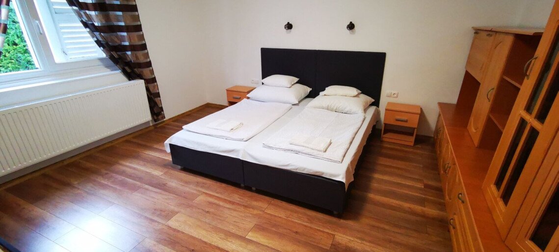 Máté Apartman Gyula - 8