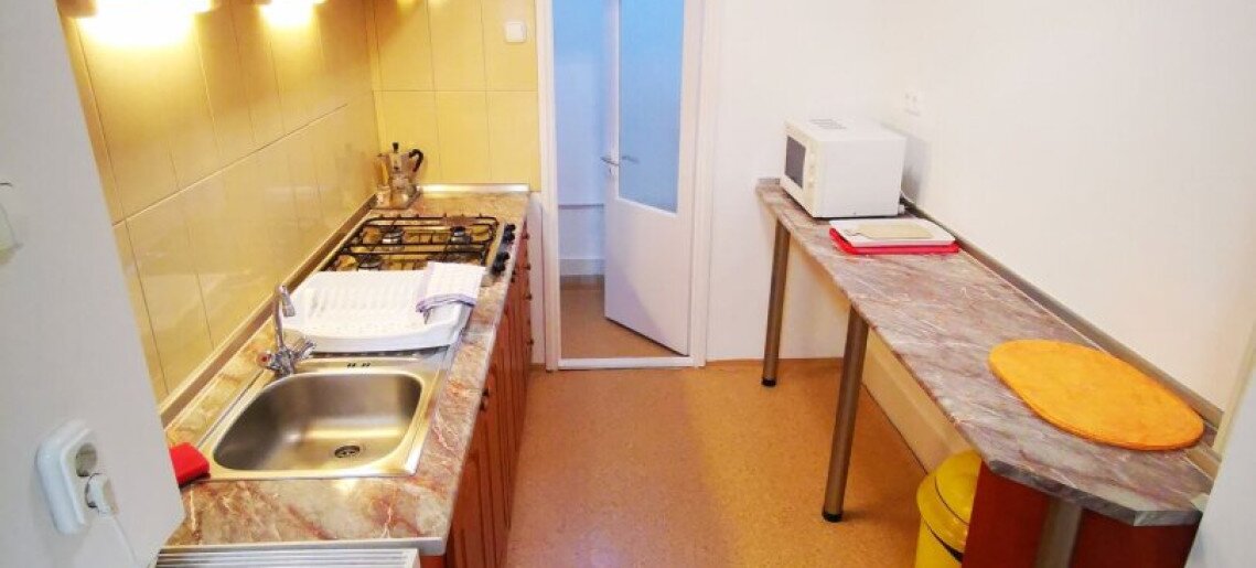Máté Apartman Gyula - 10