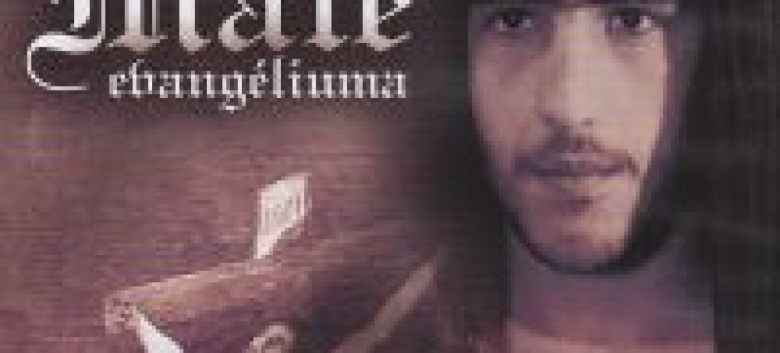 Máté evangéliuma