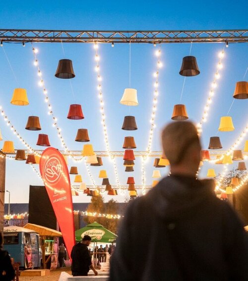 Megbánod, ha őket kihagyod a Kolbászfesztiválon