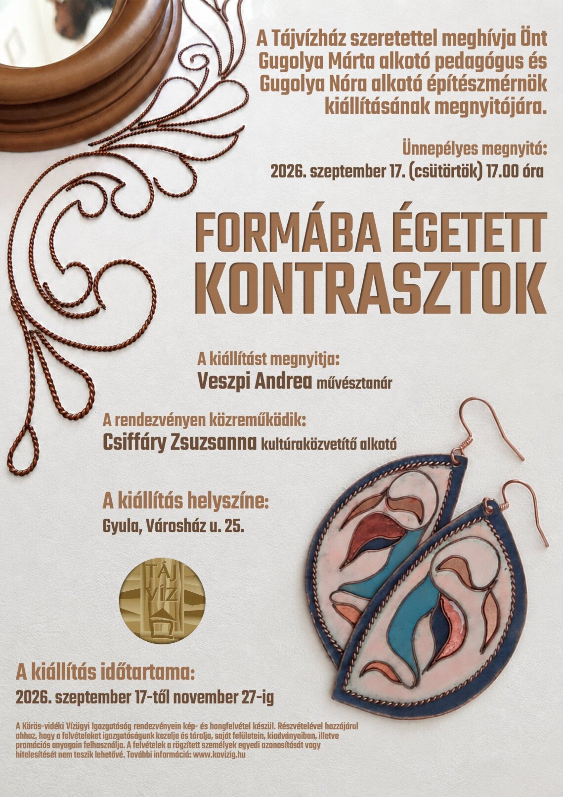 MEGHÍVÓ_Formába égetett kontrasztok_2026_09_17_17.00óra-1