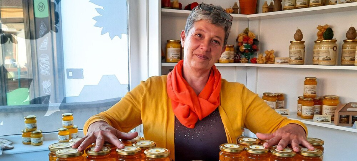 Mézes Kuckó