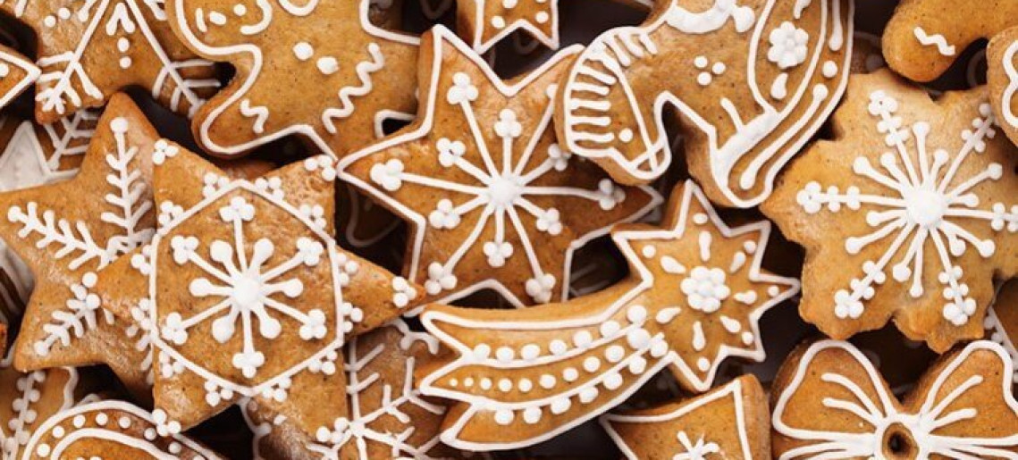 Mézeskalács-készítő szakkör