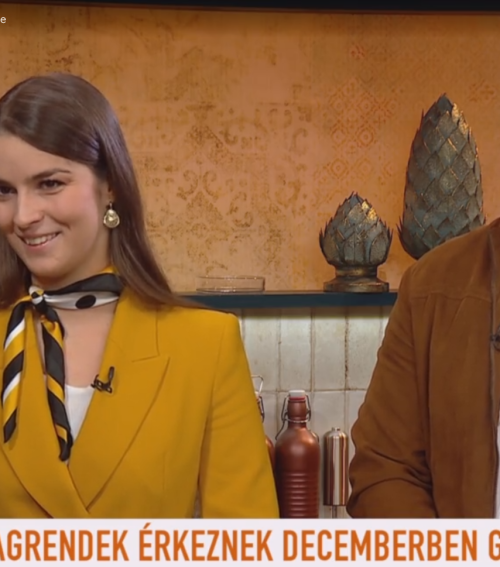 Mézkirálynőt választottak Gyulán: Az év legédesebb eseménye