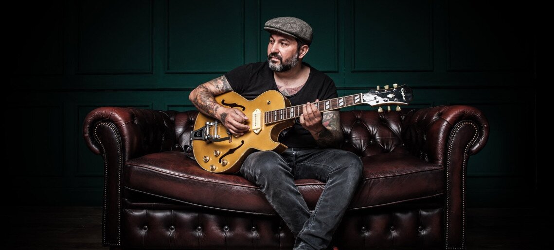 Mező Misi mesél a koraszülöttekért