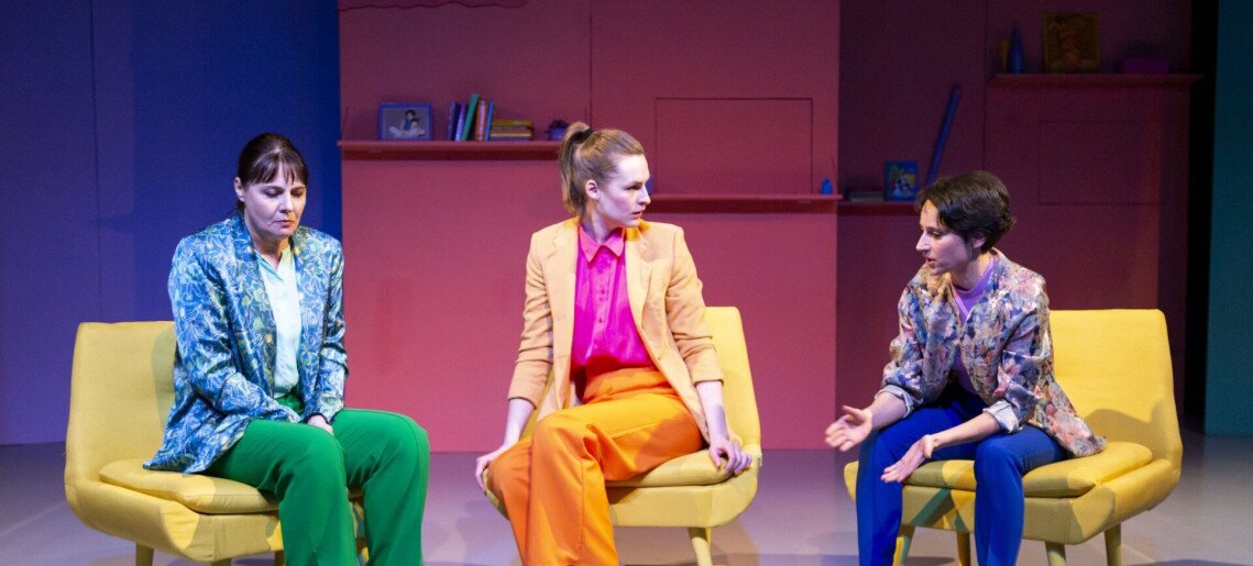 Mika Myllyaho: Káosz