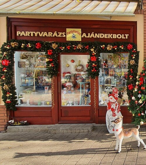 Mikulás Buli a PartyVarázsban