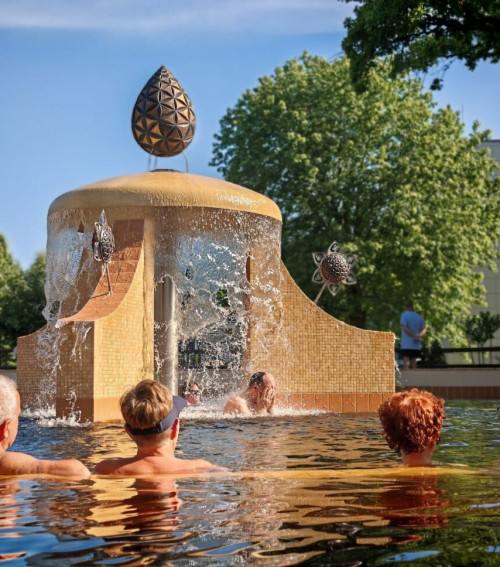 Minden harmadik vendég wellness-szállást választ az október 23-i hosszú hétvégén