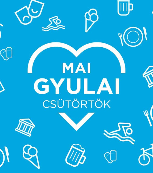 Mit csinálhatok MA Gyulán?