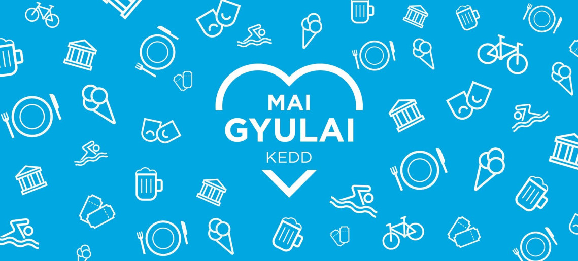 Mit csinálhatok MA Gyulán?