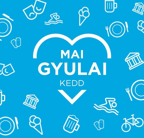 Mit csinálhatok MA Gyulán?