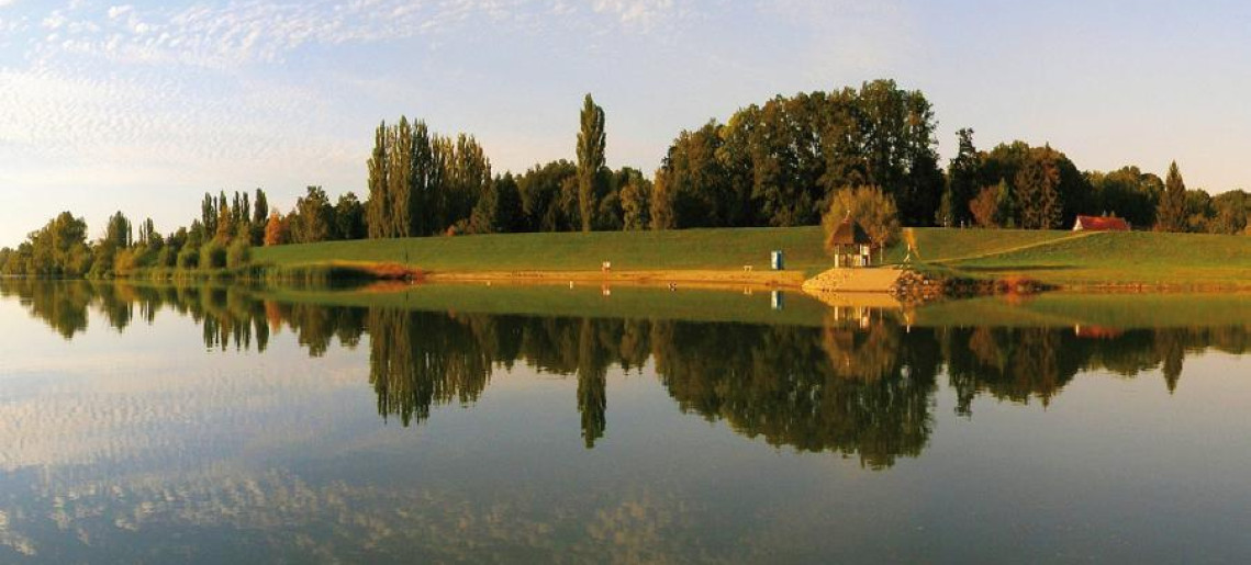 Romantika járat Szanazugba