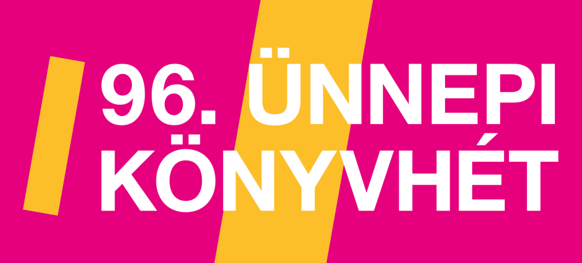 Mogyoróssy János Városi Könyvtár:  96. Ünnepi Könyvhét - 24. Gyermekkönyvnapok