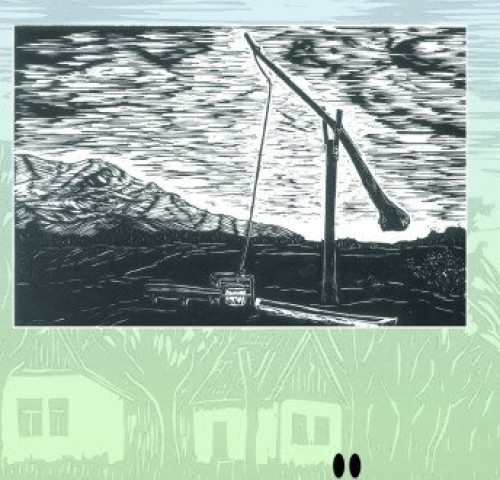 Mogyoróssy János Városi Könyvtár: Brittich Erzsébet / Egyedül