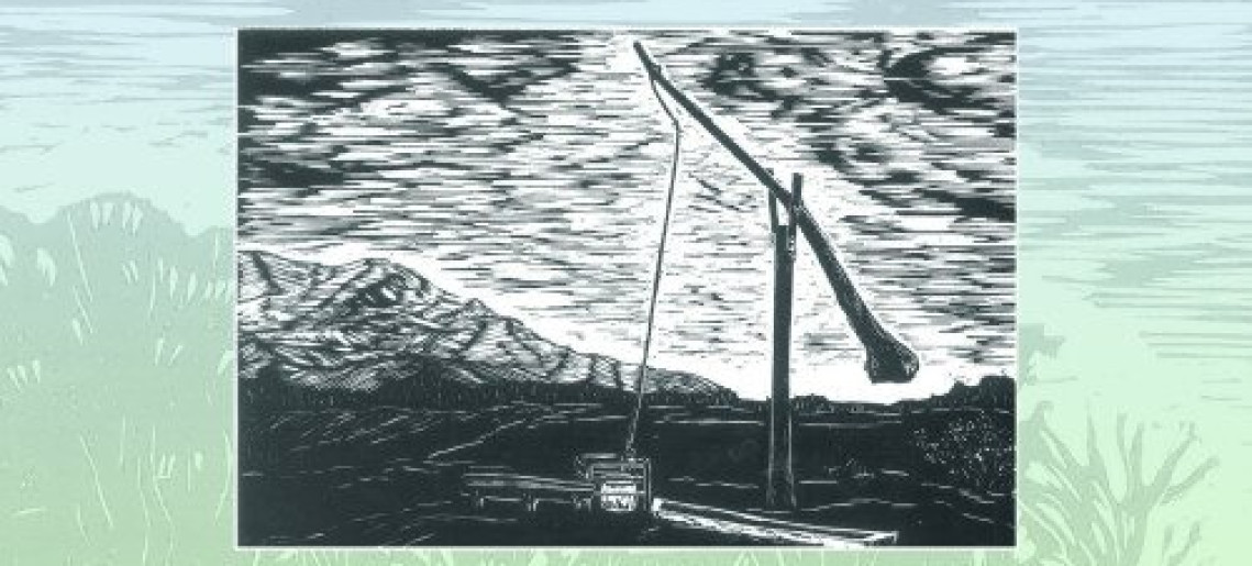 Mogyoróssy János Városi Könyvtár: Brittich Erzsébet / Egyedül