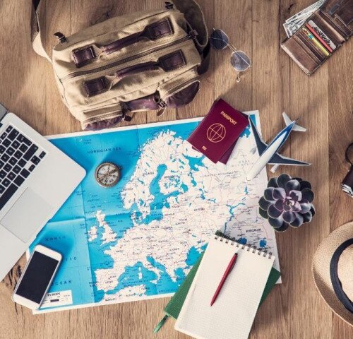 Mogyoróssy János Városi Könyvtár: Világjáró gyulaiak