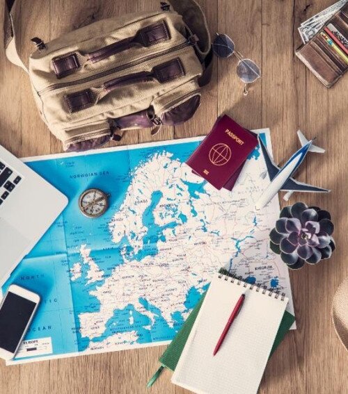 Mogyoróssy János Városi Könyvtár: Világjáró gyulaiak