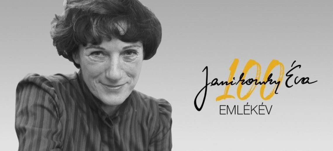 Mogyoróssy János Városi Könyvtár: Janikovszky emlékkiállítás