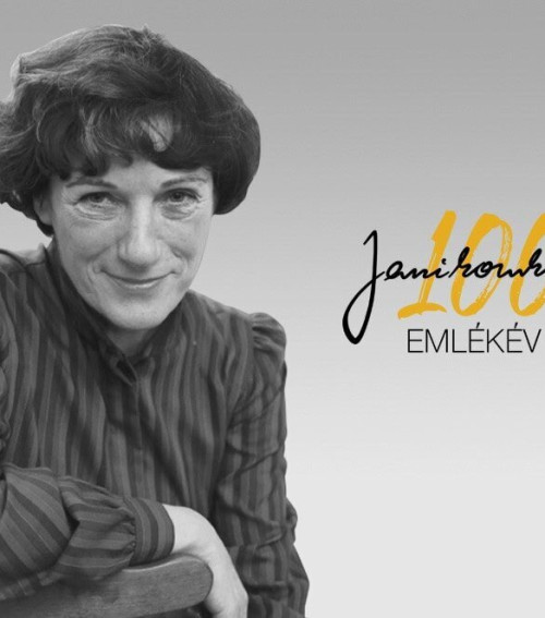 Mogyoróssy János Városi Könyvtár: Janikovszky emlékkiállítás