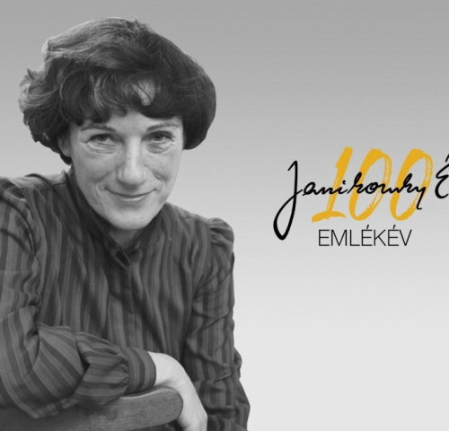 Mogyoróssy János Városi Könyvtár: Janikovszky emlékkiállítás