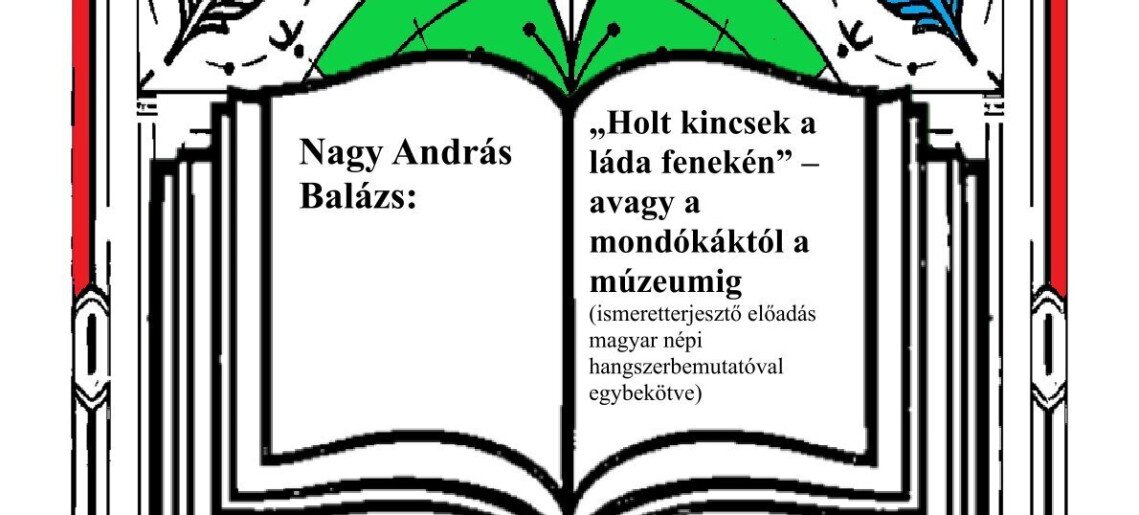 Mogyoróssy János Városi Könyvtár: Tudományok a Viharsarokban