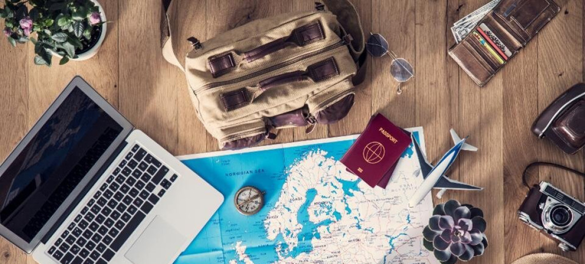 Mogyoróssy János Városi Könyvtár: Világjáró gyulaiak