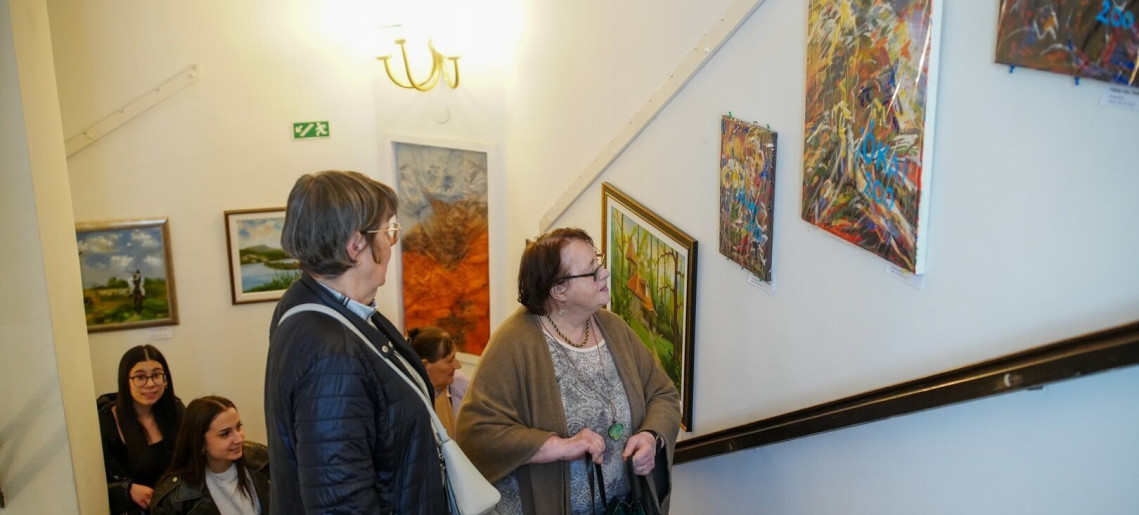 15 éves a Boróka Kulturális Egyesület