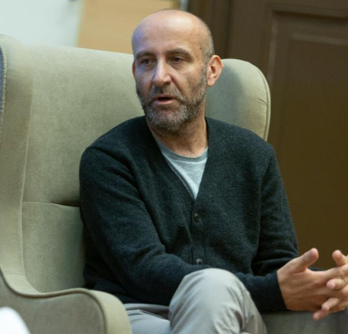 Mogyoróssy János Városi Könyvtár: A kortárs magyar krimi