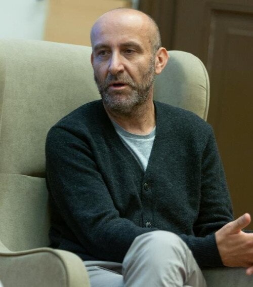 Mogyoróssy János Városi Könyvtár: A kortárs magyar krimi