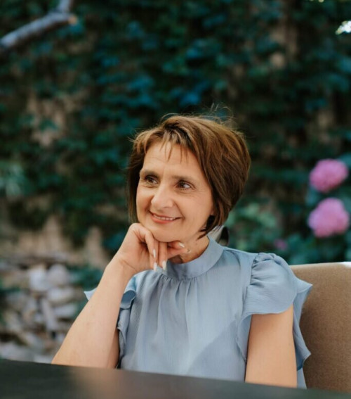 Mogyoróssy János Városi Könyvtár: Tanuljunk életül - kötetbemutató