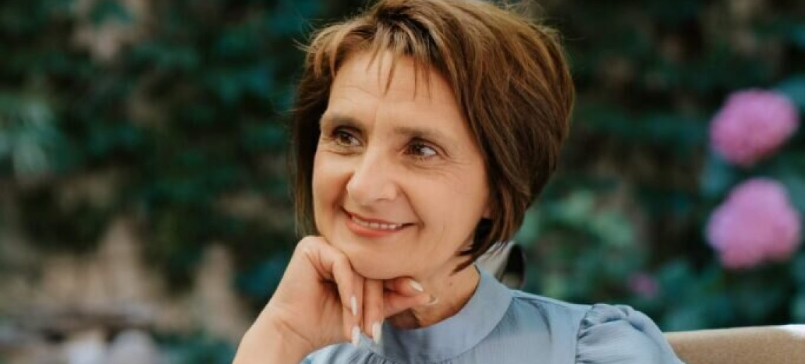 Mogyoróssy János Városi Könyvtár: Tanuljunk életül - kötetbemutató