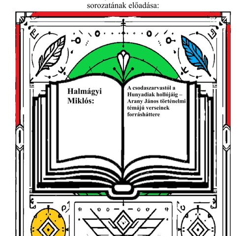 Mogyoróssy János Városi Könyvtár: Tudományok a Viharsarokban