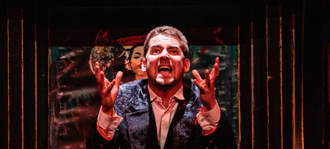 Várszínház – Molnár Ferenc: Az ördög
