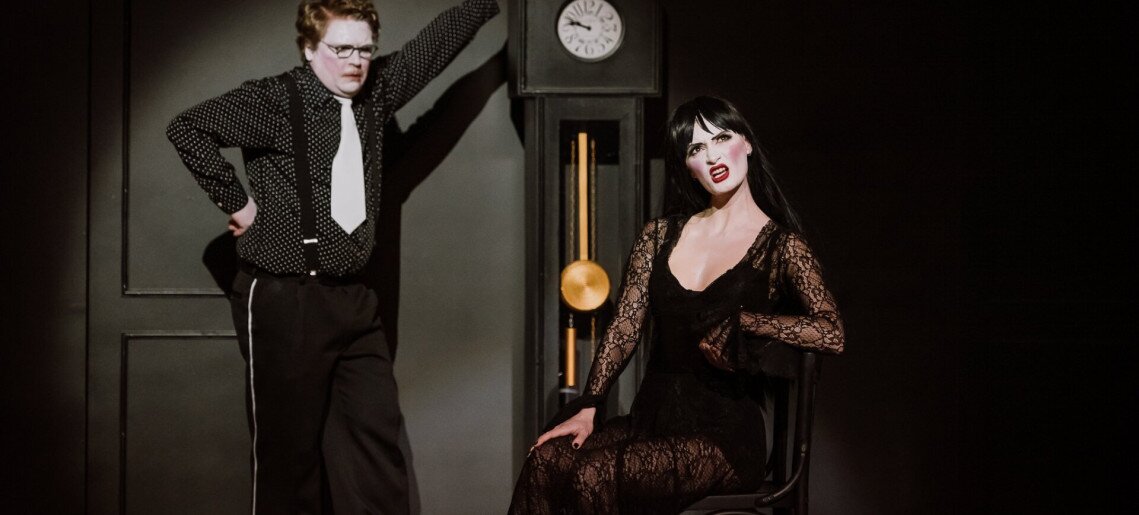 Molnár Ferenc, Kellér Dezső, Zerkovitz Béla: A doktor úr