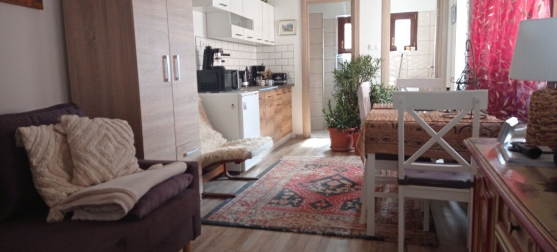 Mona Lisa Apartman Gyula - 9