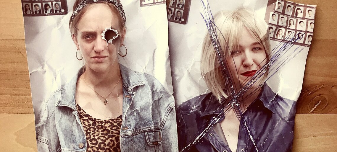 Várszínház - Morgan Lloyd Malcolm: Darázs