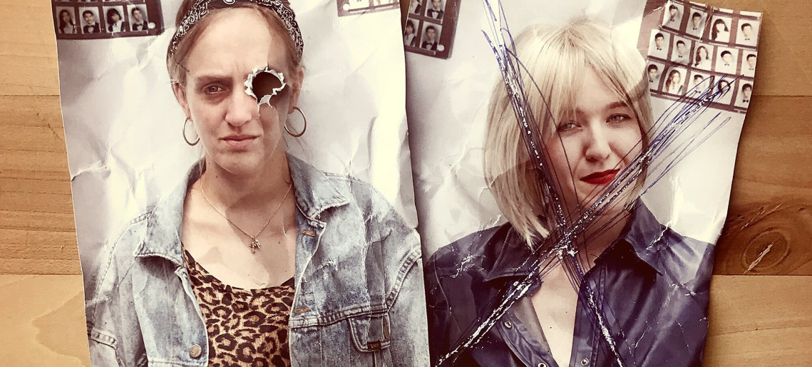 Várszínház - Morgan Lloyd Malcolm: Darázs