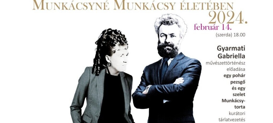 Munkácsy: a love sztori előadás