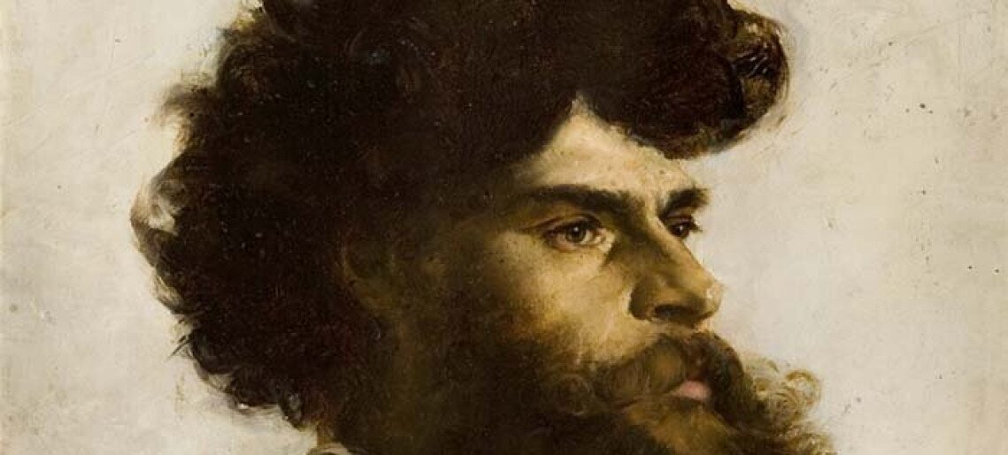 Munkácsy-tárlatvezetés