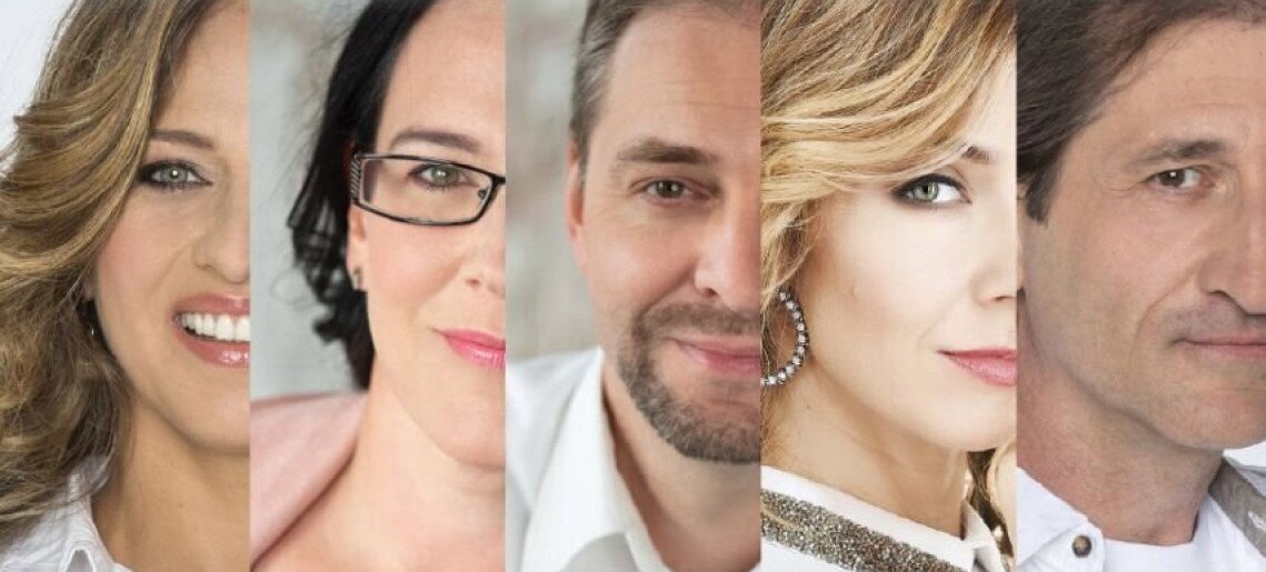 MUNKATÁRSAS – avagy konfliktusmegoldások humorral a munka világában