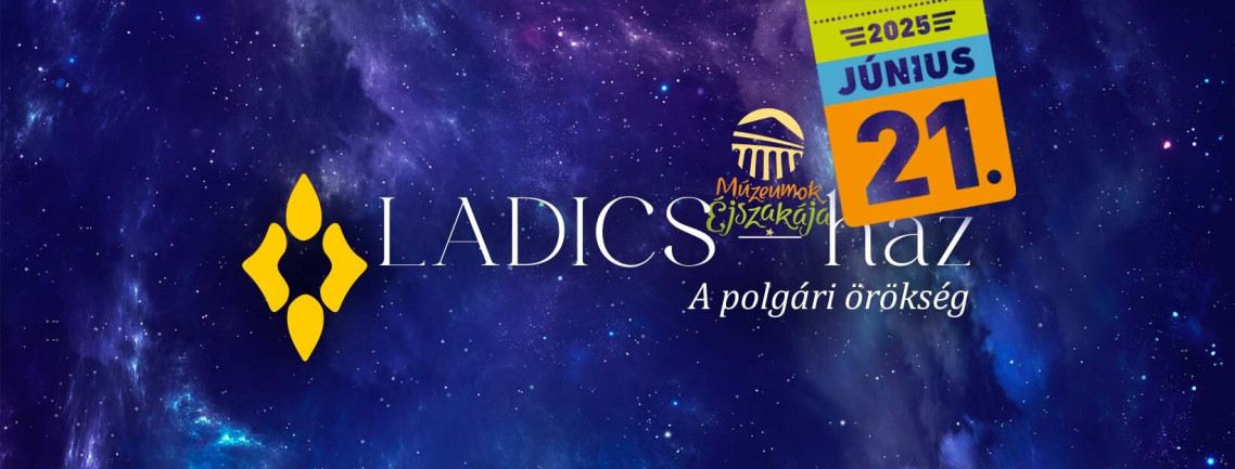 múzéj - ladics