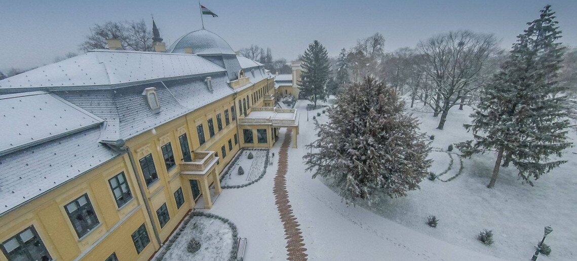 Múzeumi Szabadegyetem