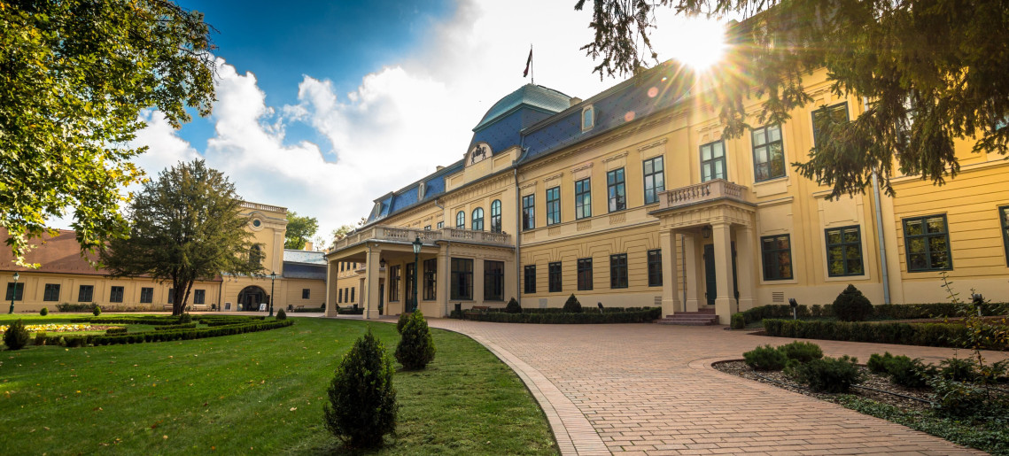 Múzeumi Szabadegyetem: A várépíttető Maróti-család második generációja (László és az özvegye, Borbála) története