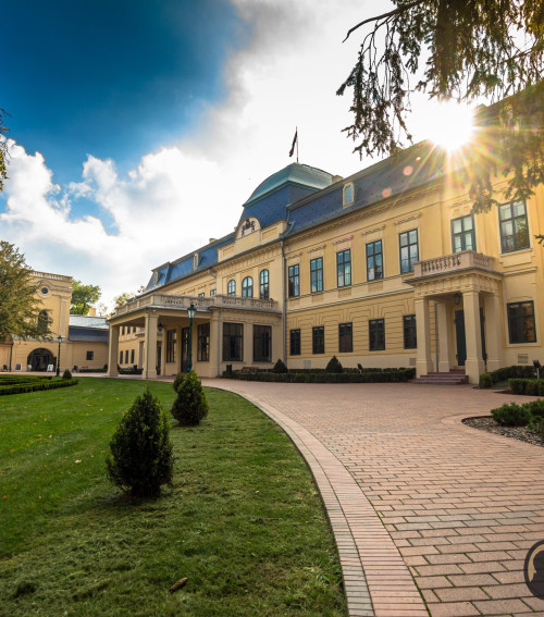 Múzeumi Szabadegyetem: 1848. március 15