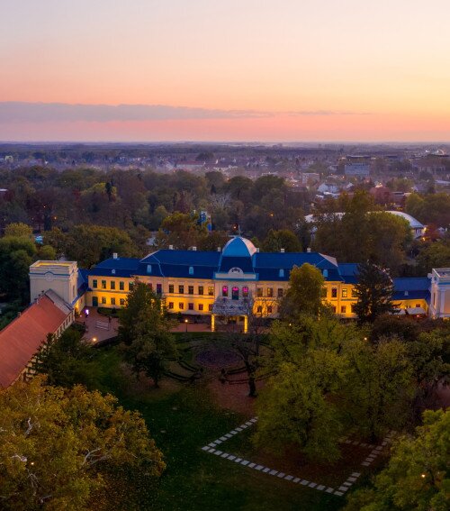 Múzeumi Szabadegyetem: Klímaváltozások és túlélési stratégiák a magyar történelemben