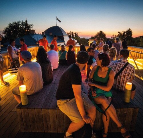 Múzeumok Éjszakája 2026